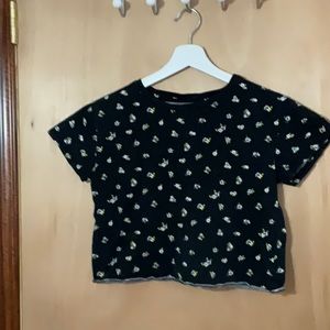 Art class t-shirt